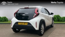 Toyota Aygo X 1.0 VVT-i Pure 5dr Auto Petrol Hatchback